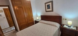 1ª LINEA DISPONIBLE 2HAB-4-6 pax Aptº Cachirulo - Benidorm - 5