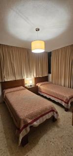 1ª LINEA DISPONIBLE 2HAB-4-6 pax Aptº Cachirulo - Benidorm - 6