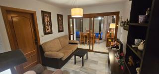 1ª LINEA DISPONIBLE 2HAB-4-6 pax Aptº Cachirulo - Benidorm - 2
