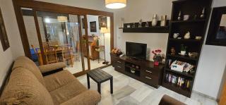 1ª LINEA DISPONIBLE 2HAB-4-6 pax Aptº Cachirulo - Benidorm - 4