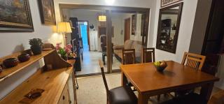 1ª LINEA DISPONIBLE 2HAB-4-6 pax Aptº Cachirulo - Benidorm - 8