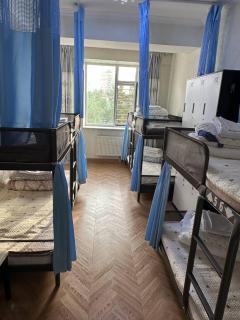 Cozy hostel - Ulaanbaatar - 2