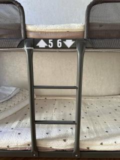 Cozy hostel - 5