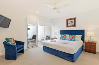 Mirage Resort Villa 134 with access to Sheraton Facilities - 1