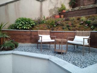 Cosy Coastal Escape with Seaview Terrace - Donaghadee - 8