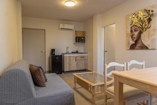 New Pueblito Suites - Cerca a la Playa - 1