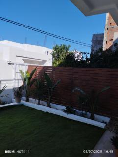 Maison kelibia Ezzahra plage a pied - Ḩammām al Ghazzāz - 9
