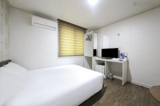 Hotel CL - Jeju - 1