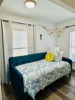 Beachy Keen - St. Augustine - 8