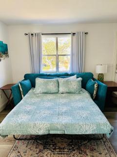Beachy Keen - St. Augustine - 6