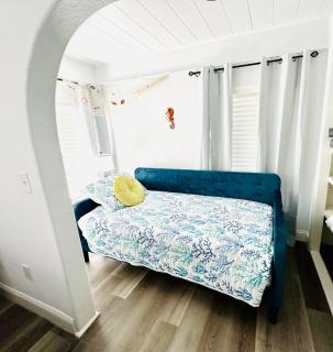 Beachy Keen - St. Augustine - 4