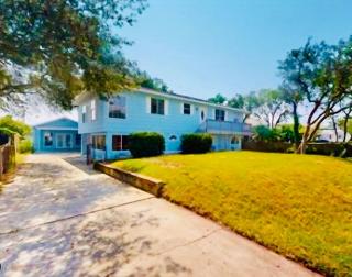 Beachy Keen - St. Augustine - 3