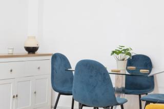 Stylish Oxford Street Apartment - Londra - 7