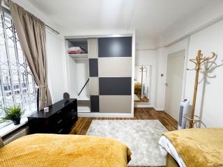 Stylish Oxford Street Apartment - Londra - 3