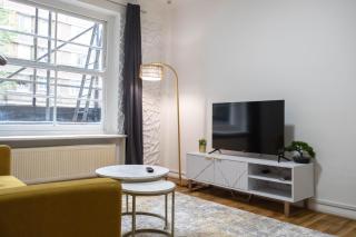 Stylish Oxford Street Apartment - Londra - 9