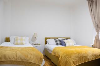 Stylish Oxford Street Apartment - Londra - 4