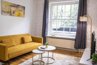 Stylish Oxford Street Apartment - Londra - 0