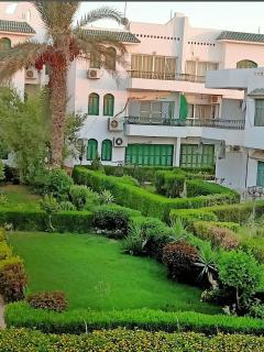 Canary beach reasort - Banī Ghālib - 9