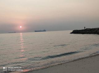 Canary beach reasort - Banī Ghālib - 7
