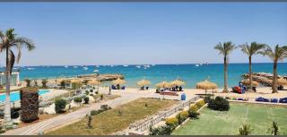 Canary beach reasort - Banī Ghālib - 3