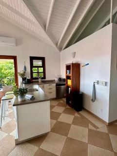Villa at the Beach, Blue Bay Golf & Beach Resort - 3