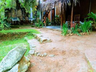 Ancient Grand Villa - Pinnawala - 2