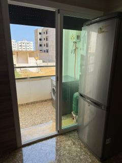 bel appartement près de la mer - Oued Laou - 3