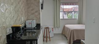 Aeroporto e praia loft casal - 6