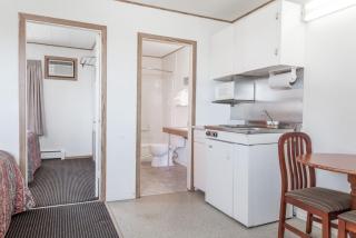 Tel Star Motel - Brooks - 9
