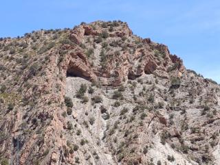 Almarkaz Assiyahi - 4