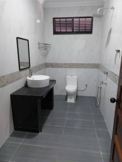 Salsabeela Guesthouse room 101 - Kampung Raja - 0