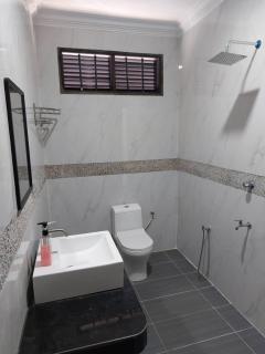 Salsabeela Guesthouse room 101 - Kampung Raja - 3