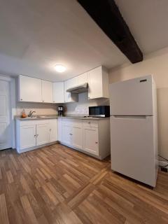 Two bedroom in downtown - Charlottetown - 7