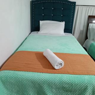 Hospedaje Muisca - 1