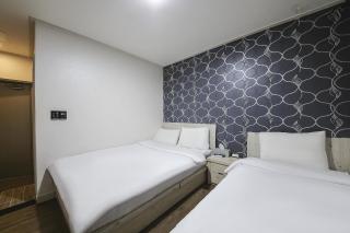 Hotel CL - Jeju - 5