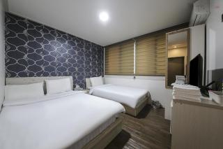 Hotel CL - 4
