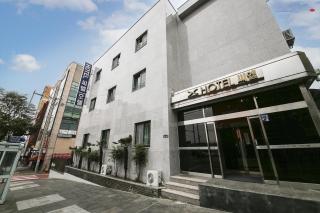 Hotel CL - Jeju - 9