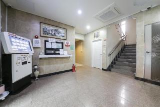 Hotel CL - Jeju - 8