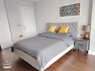 2 Bedroom flat by Isle of Dogs - Londra - 5
