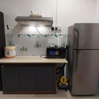 Hostel Menara U Shah Alam Sec 13 - Shah Alam - 5