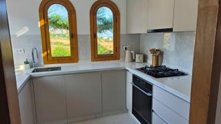 Très bel appartement vue sur mer et piscine - Cabo Negro - 8