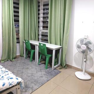 Hostel Menara U Shah Alam Sec 13 - Shah Alam - 6