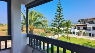 Très bel appartement vue sur mer et piscine - Cabo Negro - 5