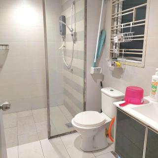 Hostel Menara U Shah Alam Sec 13 - Shah Alam - 1