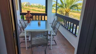 Très bel appartement vue sur mer et piscine - Cabo Negro - 4