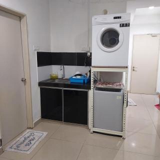 Hostel Menara U Shah Alam Sec 13 - Shah Alam - 4