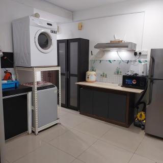 Hostel Menara U Shah Alam Sec 13 - Shah Alam - 3