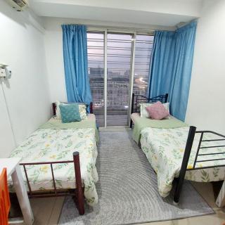 Hostel Menara U Shah Alam Sec 13 - Shah Alam - 0