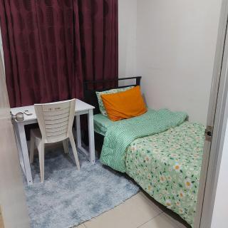 Hostel Menara U Shah Alam Sec 13 - Shah Alam - 7