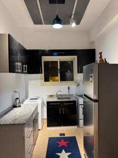 Fully furnished apartment - 8